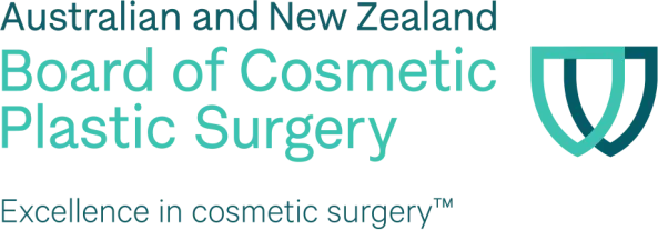 Australian & New Zealand Board of Cosmetic Plastic Surgery